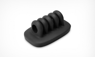 Illustration for article titled Get Quirky's Apple Accessory Kit – Over 25% Off